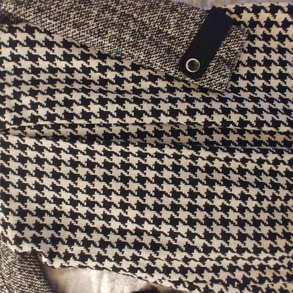 Express Herringbone Coat - image 6
